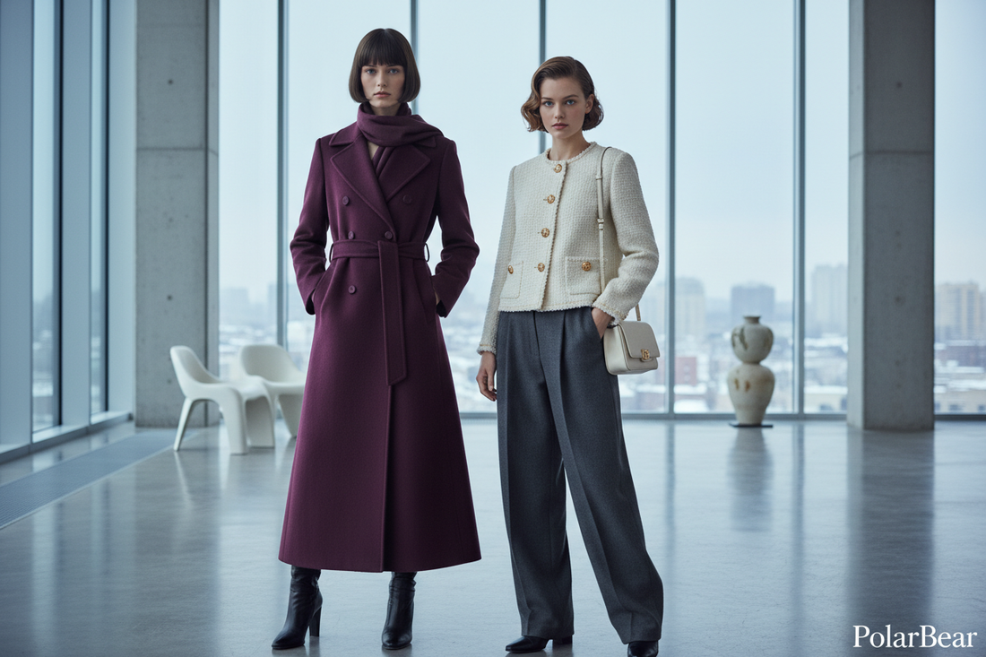 Welcome to PolarBear Style