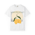 Limoncello Lemon Graphic T-Shirt